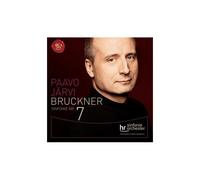 Bruckner, A. – Symphonie n°7 – Import – Sony Music
