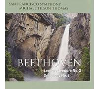 Sinfonie 7/Leonore Overture 3