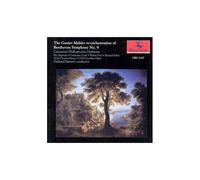 Sinfonie 9 (Beethoven/Mahler)