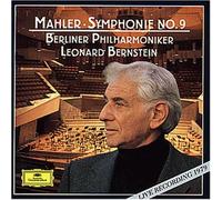 Sinfonie 9 Leonard Bernstein