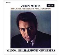 Sinfonie 9 (Vinyl)