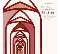 Sinfonie C-Dur K. 551 Jupiter [Import]