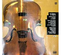 Sinfonie D-Dur / Konzert Für Violine Und Orchester [Vinyl LP]