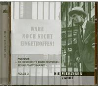 Sinfonie Der Sterne '40