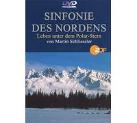 Sinfonie des Nordens - Leben Unter dem Polar-Stern [Import anglais]
