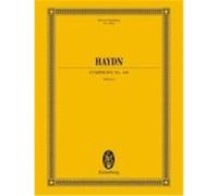 Sinfonie Nr. 100 G-Dur, Militaire Hob. I: 100 Haydn, Joseph (Auteur)