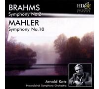 Sinfonie Nr. 2, d-Dur, OP. 73 [Import]