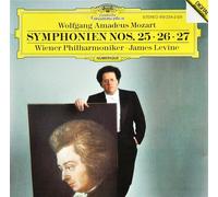 Sinfonie Nr. 25 G-Moll Kv 183