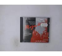 Sinfonie Nr.28 /Konzerte Fur Violine Und Orchestre Nr.4 /Sinfonie Nr.33 Import