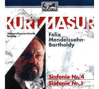 Sinfonie Nr. 4 & 1