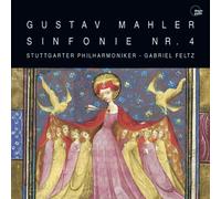 Sinfonie Nr 4