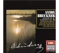 Sinfonie Nr. 4 'Romantic'