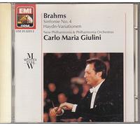 Sinfonie Nr.4 / Variationen [DE Import]