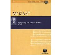Sinfonie Nr 40 G Moll