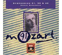 Sinfonie Nr. 40 G-Moll KV 550 [DE Import]