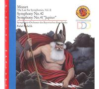 Sinfonie Nr. 40 G-Moll KV 550 [DE Import]