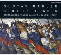 Sinfonie Nr 6