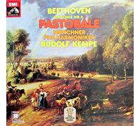 Sinfonie Nr.6 F-dur op. 68 ' Pastorale' [Vinyl LP]