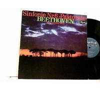 Sinfonie Nr. 6 "Pastorale"