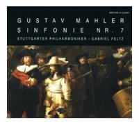 Sinfonie Nr 7