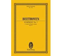 Sinfonie Nr. 7 A-Dur