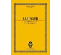 Sinfonie Nr. 7 E-Dur