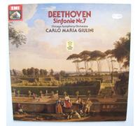 Sinfonie Nr. 7 LP