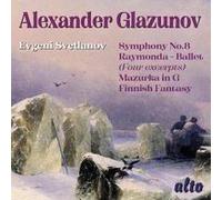 Oeuvres Orchestrales