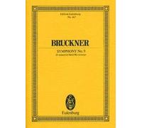 Sinfonie Nr. 9 D-Moll