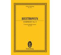 Sinfonie Nr. 9 D-Moll