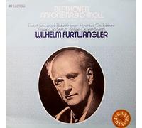 Sinfonie Nr.9 D-moll [2xVinyl]