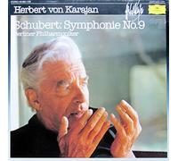 Sinfonie Nr. 9 [Vinyl LP]