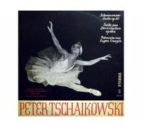Sinfonie Orchester der National-Pfilharmonie Warschau - Witold Rowicki - Tschaikowsky: Schwanensee-Suite op. 20 - Suite aus Dornröschen op. 66a - Polonaise aus Eugen Onegin [Vinyl LP record] [Schallplatte]