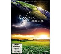 Sinfonie unserer Erde [Import]