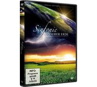 Sinfonie Unserer Erde - Sinfonie unserer Erde, 1 DVD