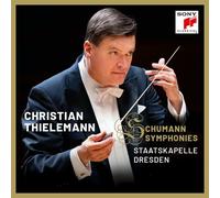 Schumann: Symphonies