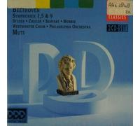 Sinfonien 1,5 & 9 (2CD) [Import]