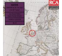 Sinfonien 101 & 104/Trompetenk