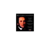 Scottish and Italian Symphonies – Sinfonien 3+4 – Nimbus Lighting