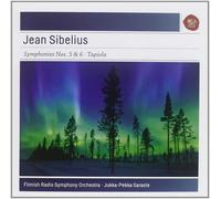 Sibelius, J. - Symphonies No.5 [Import]