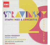 Sinfonien & Konzerte Various