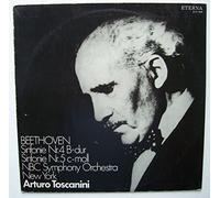 Sinfonien Nr. 4 Und 5 [Vinyl LP]