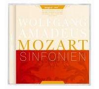 Sinfonien Vol.2-No.31/33/35 [Import]