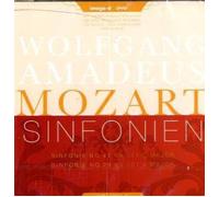 Sinfonien Vol.5-No.41/29 [Import]