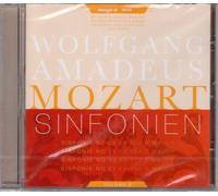 Sinfonien Vol.8-No.5/11/13/27 [Import]