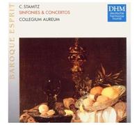 Sinfonies & Concertos