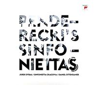 Sinfonietta Cracovia - Penderecki'S Sinfonietta(S) [Import]