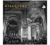 Sinfonietta Cracovia Polish Chamber Choir Klauza - Musica Sacromontana Xv [Compact Discs]
