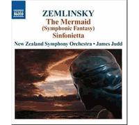 Petite sirène – Sinfonietta – CD – NAXOS