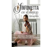 Sinfonietta en ré majeur